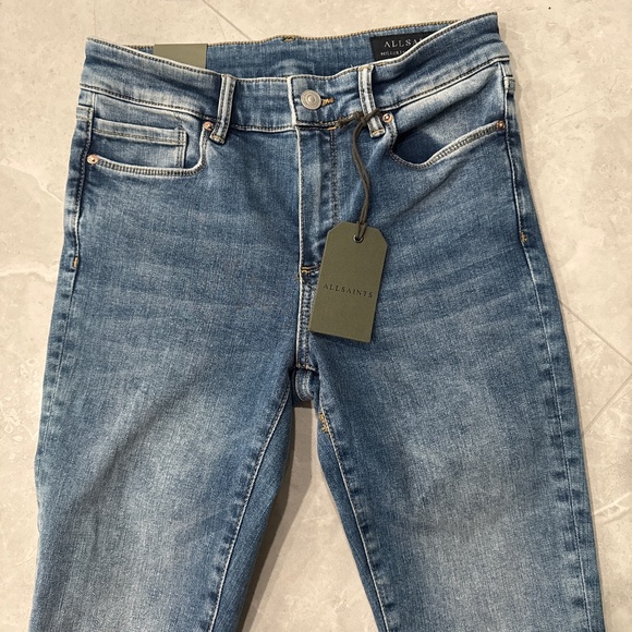 All Saints Pants - Jeans